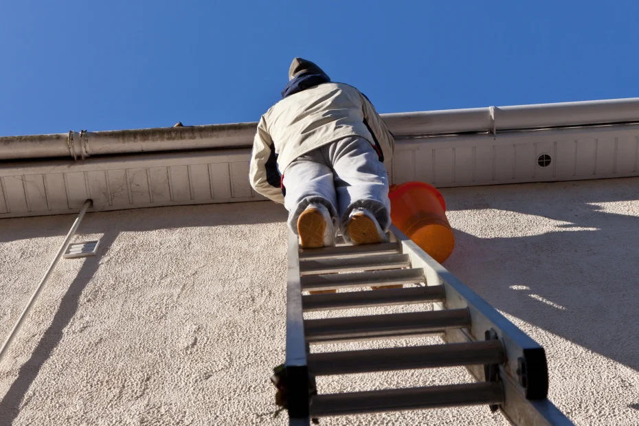 Gutter Cleaning Palmetto Bay FL