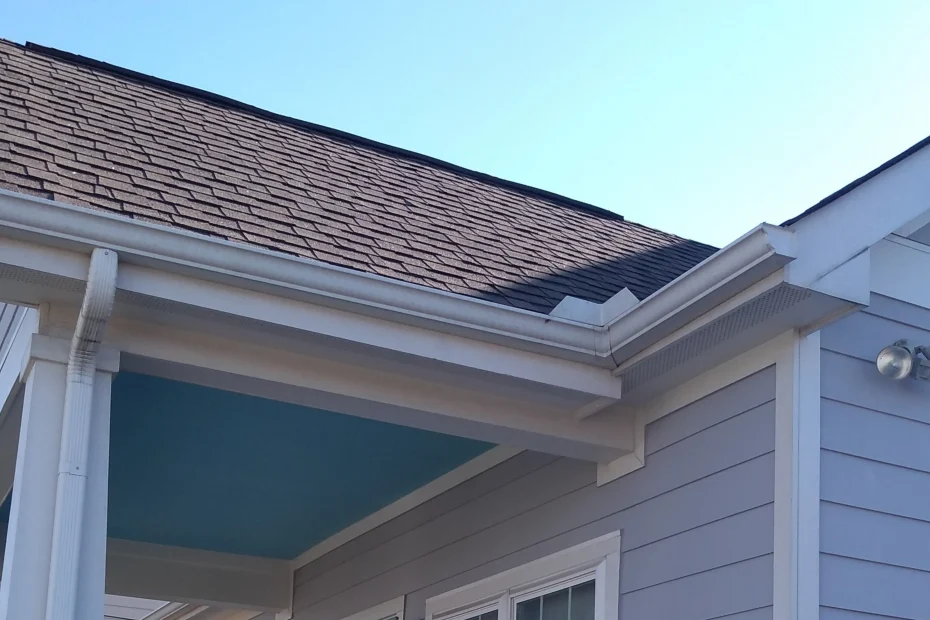 Gutter Cleaning Palmetto Bay FL