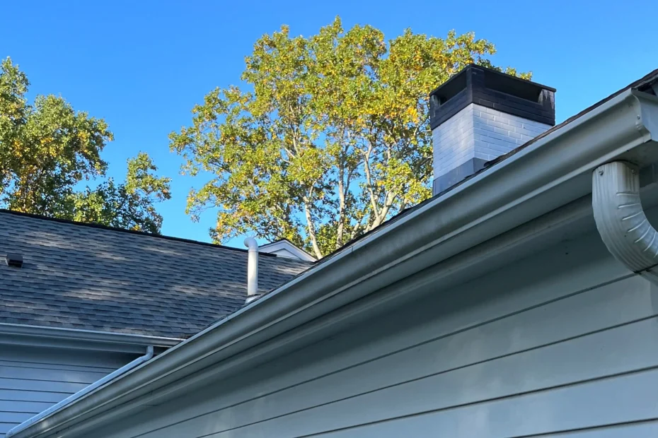 Gutter Cleaning Palmetto Bay FL